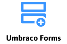 Umbraco Forms